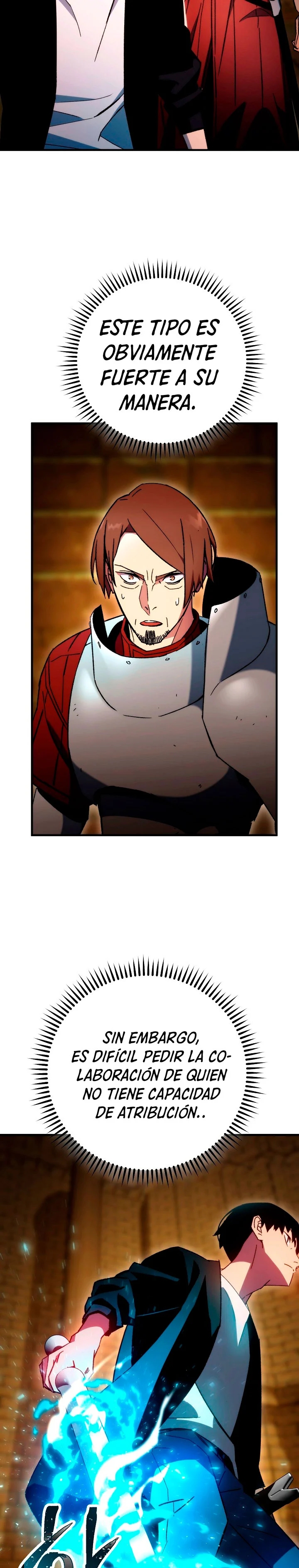 Read Heroe, regresa es Manga Online
