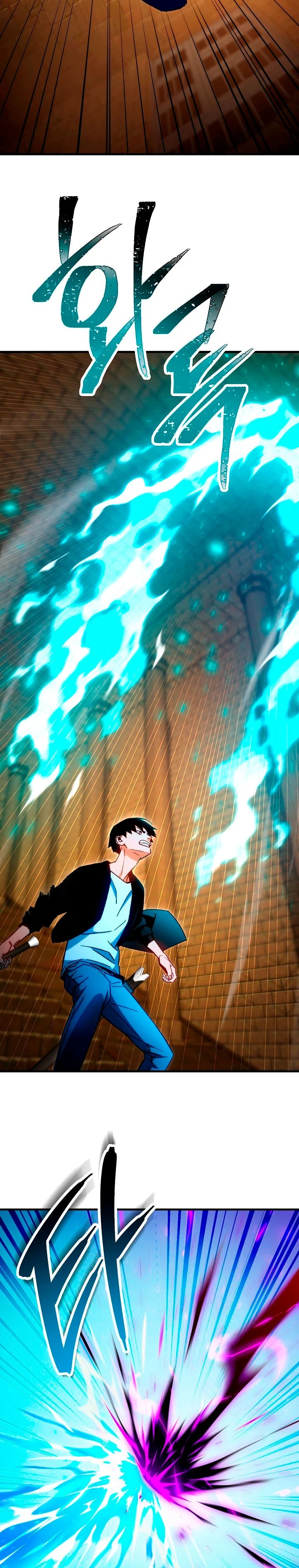 Read Heroe, regresa es Manga Online