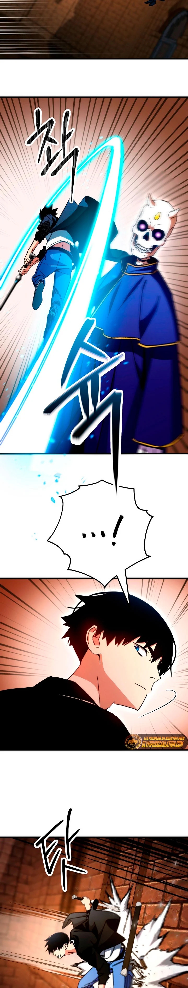 Read Heroe, regresa es Manga Online
