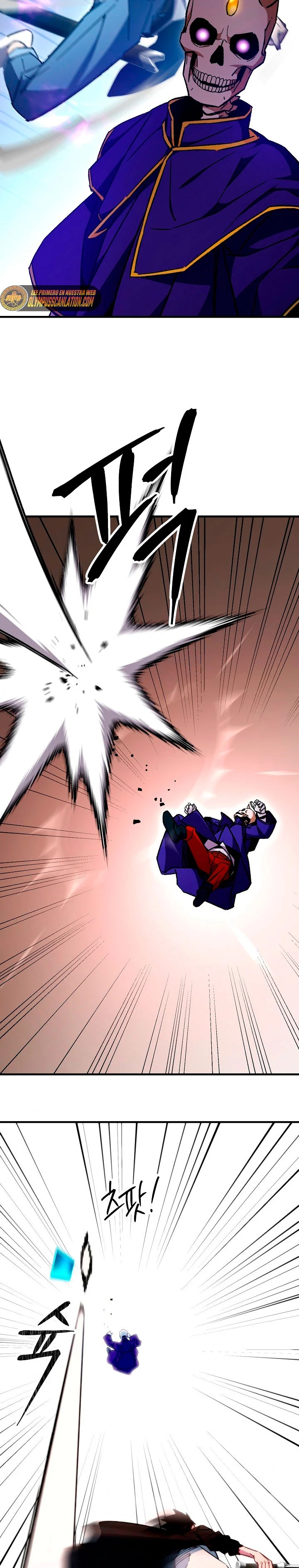 Read Heroe, regresa es Manga Online