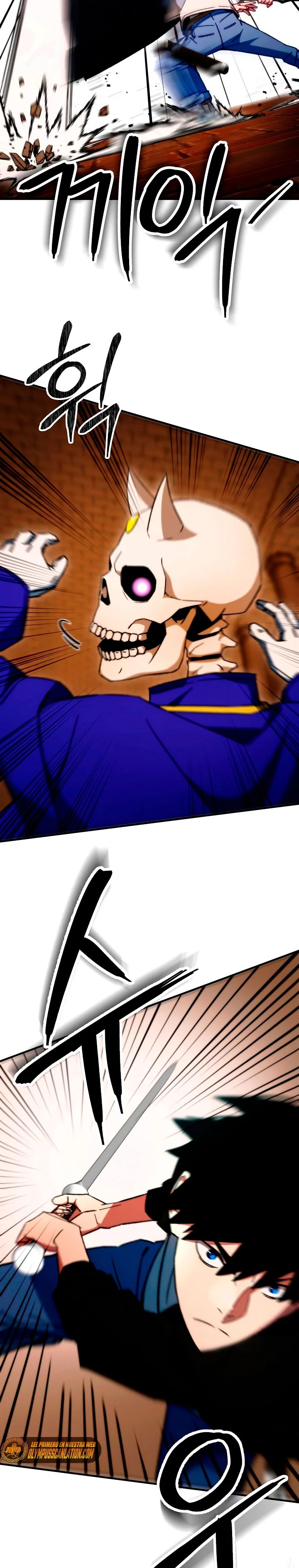 Read Heroe, regresa es Manga Online