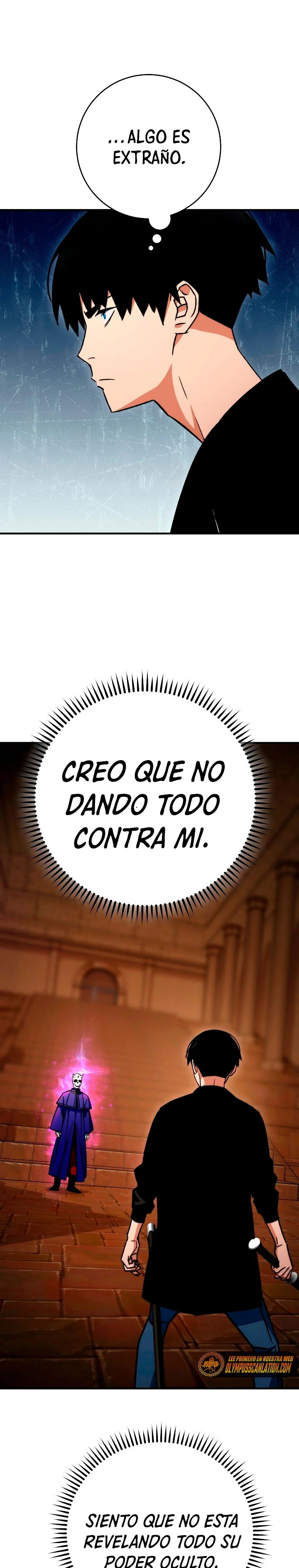 Read Heroe, regresa es Manga Online