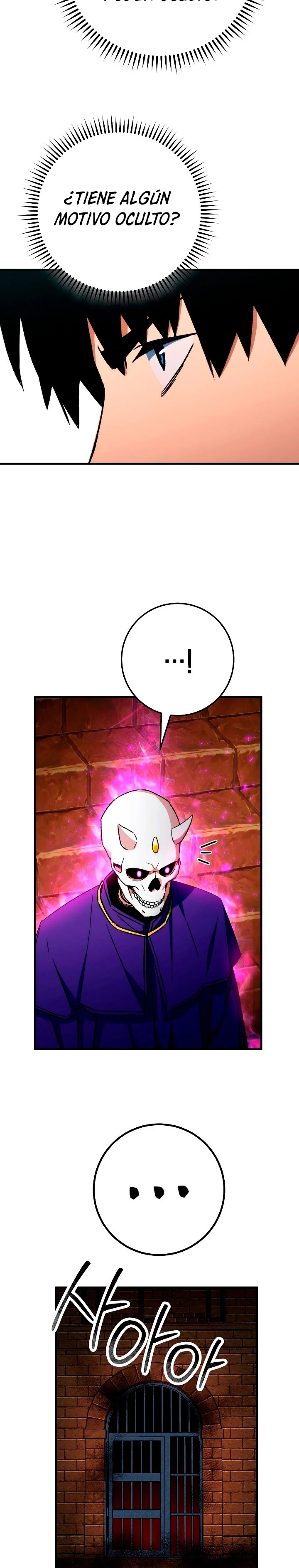 Read Heroe, regresa es Manga Online