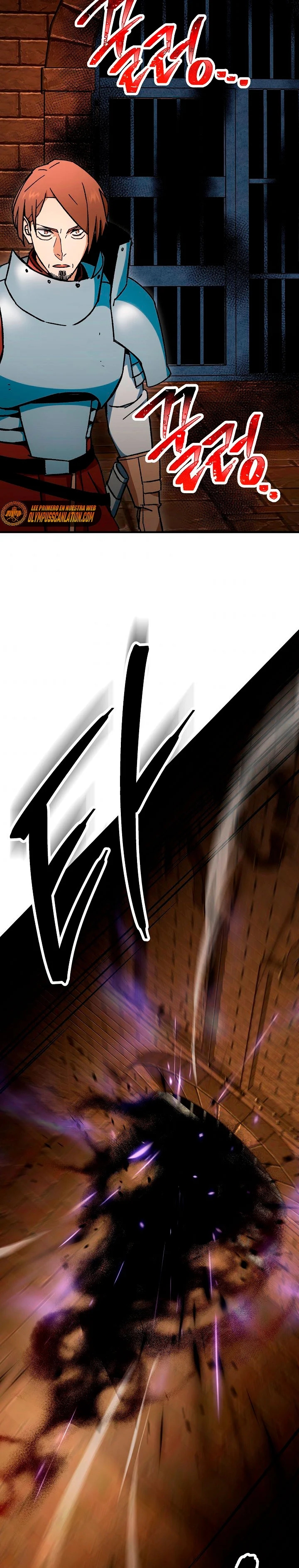 Read Heroe, regresa es Manga Online