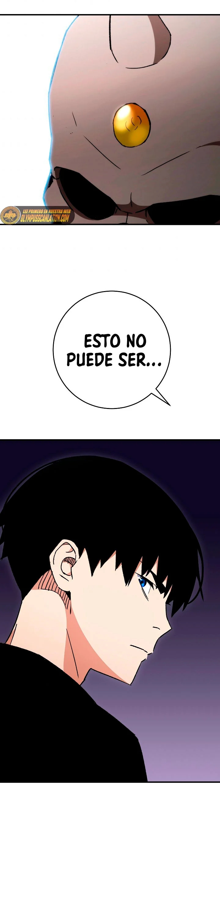 Read Heroe, regresa es Manga Online
