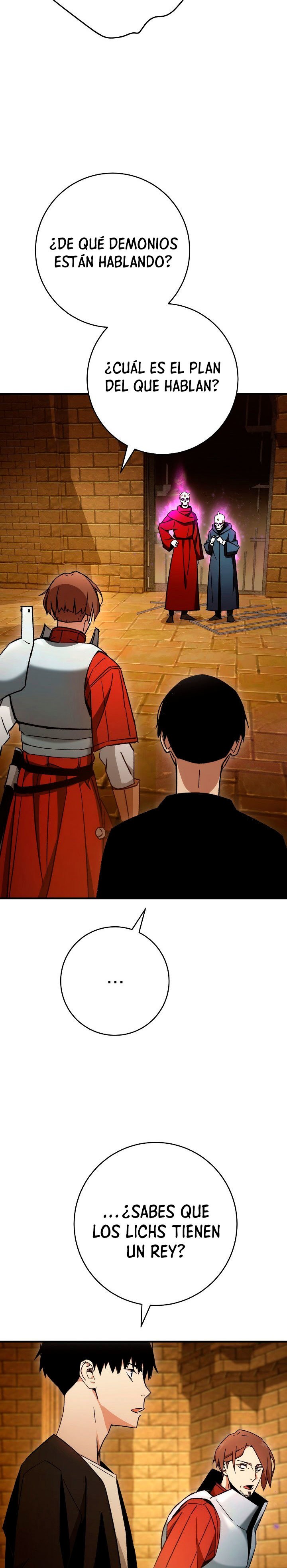 Read Heroe, regresa es Manga Online