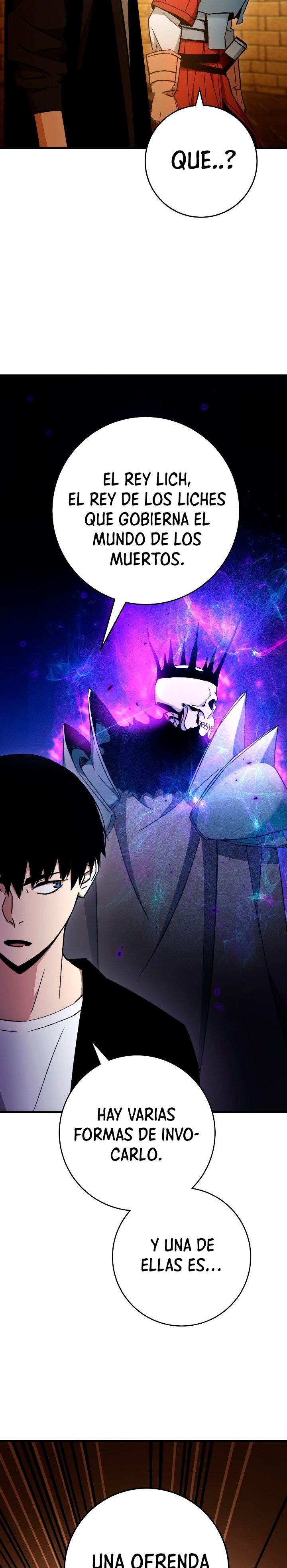Read Heroe, regresa es Manga Online
