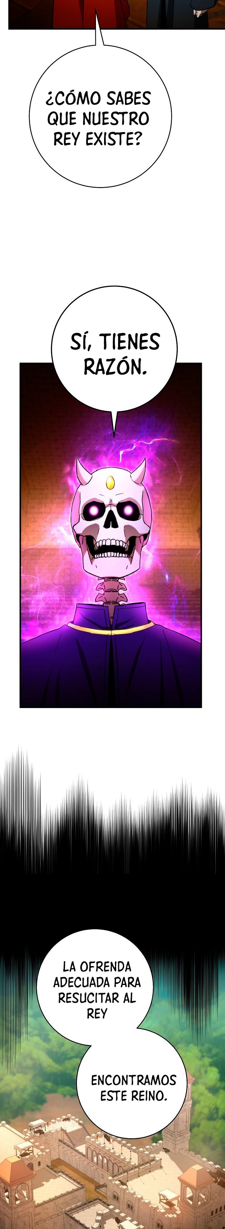 Read Heroe, regresa es Manga Online