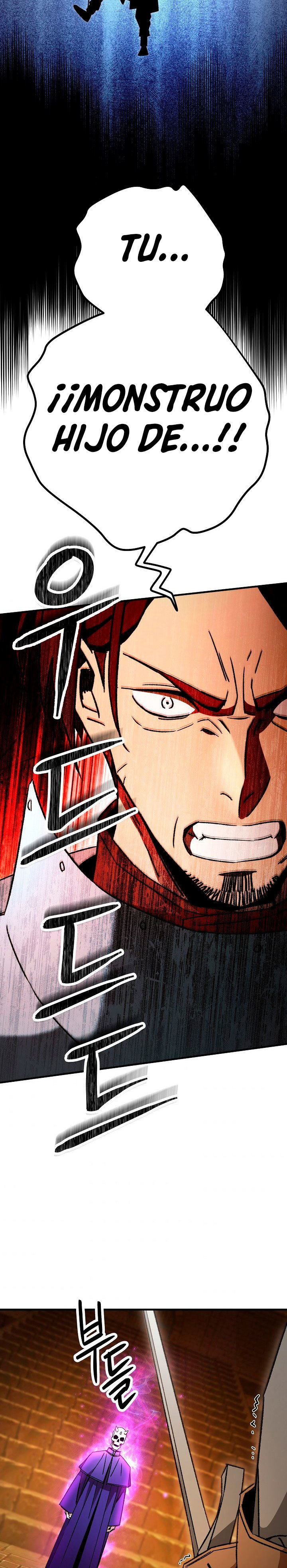 Read Heroe, regresa es Manga Online
