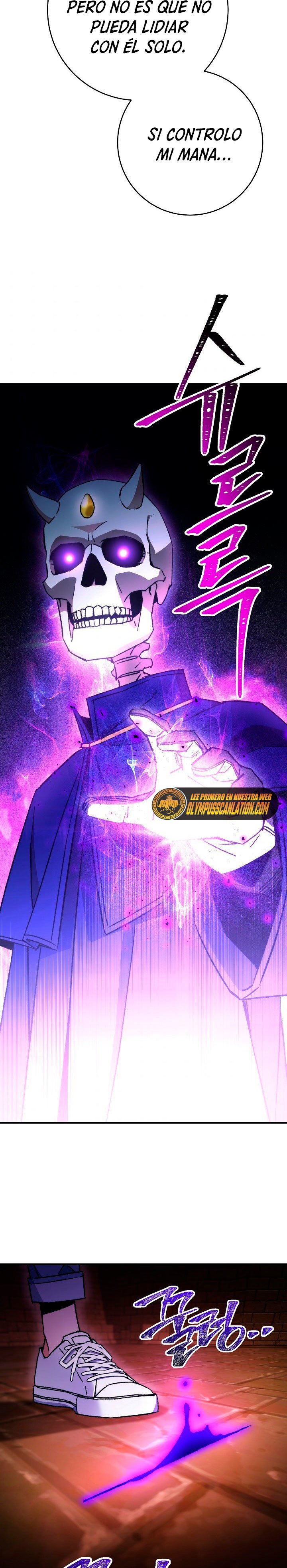 Read Heroe, regresa es Manga Online