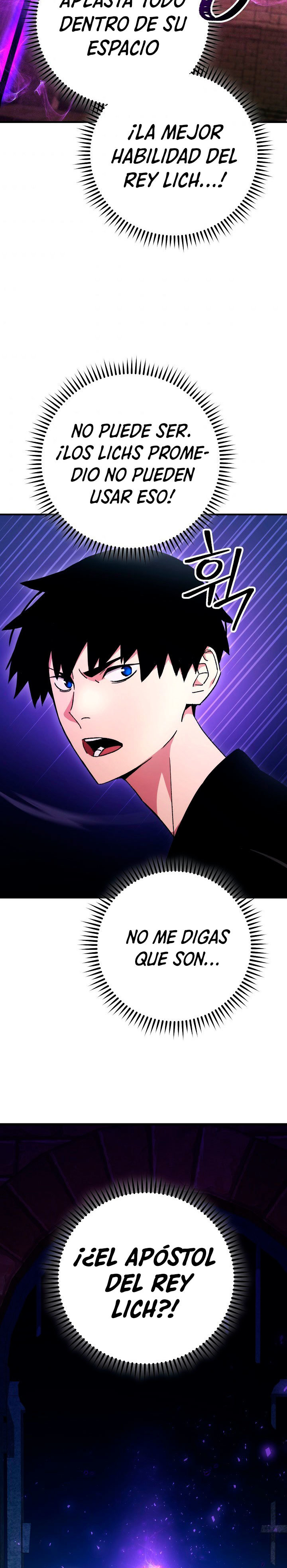Read Heroe, regresa es Manga Online