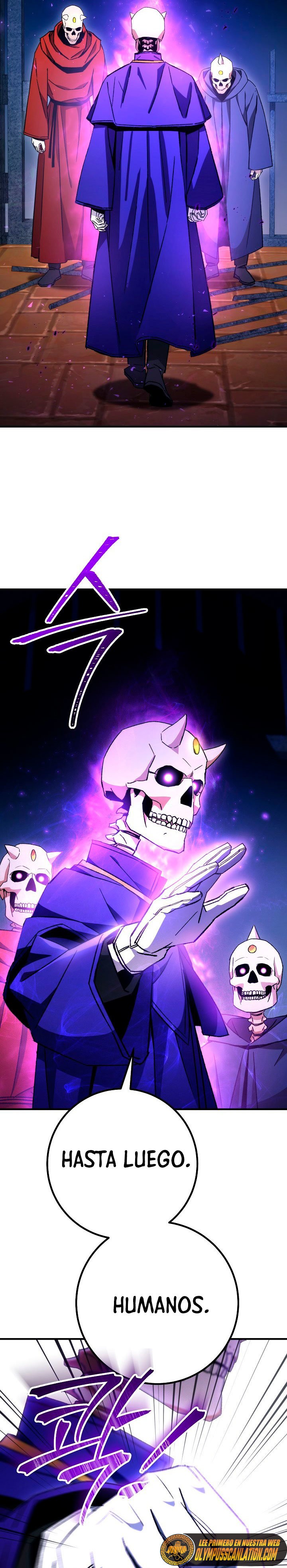 Read Heroe, regresa es Manga Online