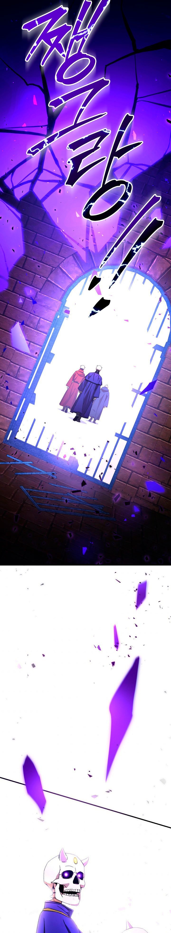 Read Heroe, regresa es Manga Online