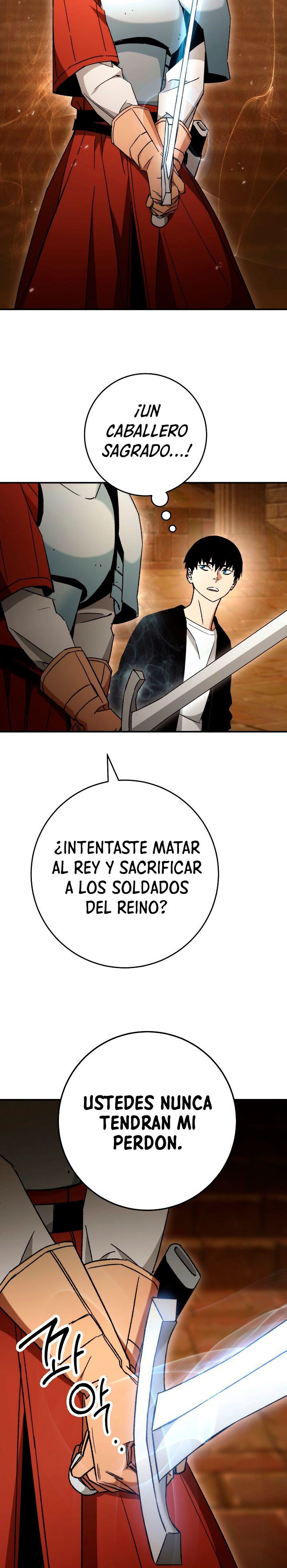Read Heroe, regresa es Manga Online
