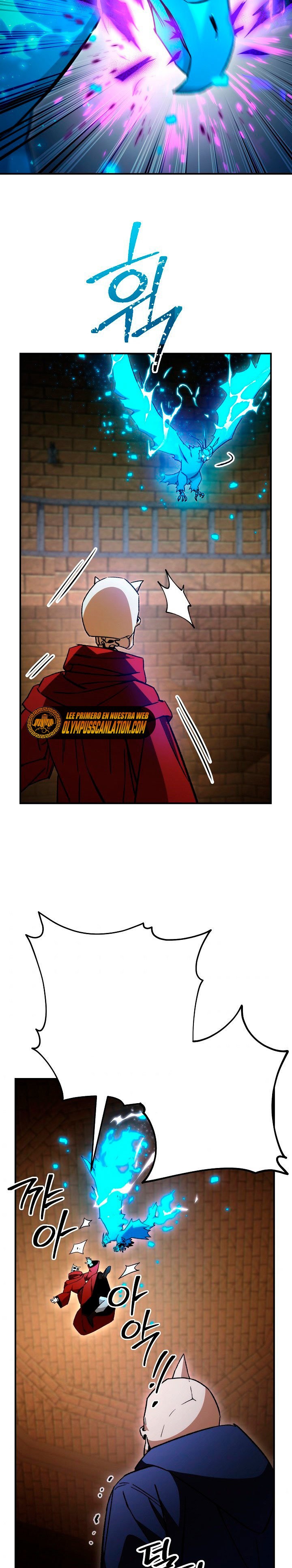 Read Heroe, regresa es Manga Online