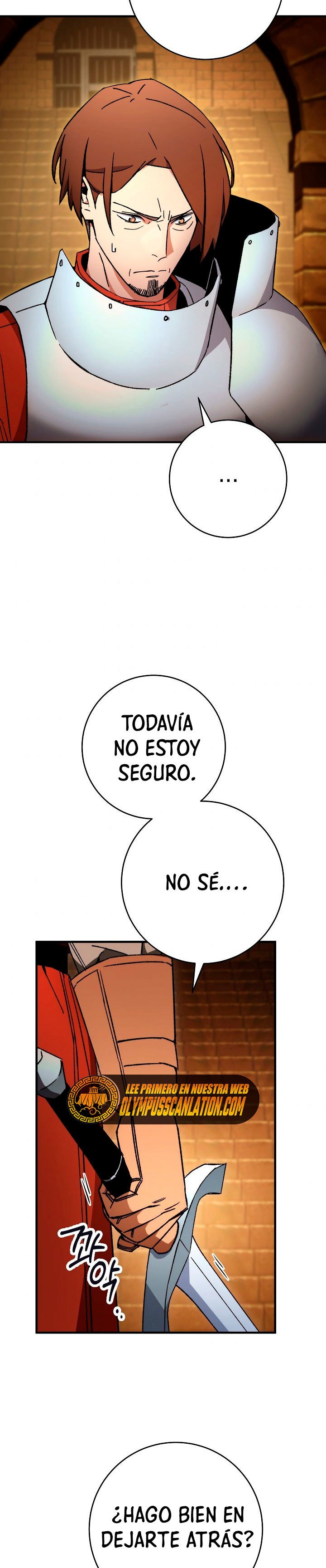 Read Heroe, regresa es Manga Online
