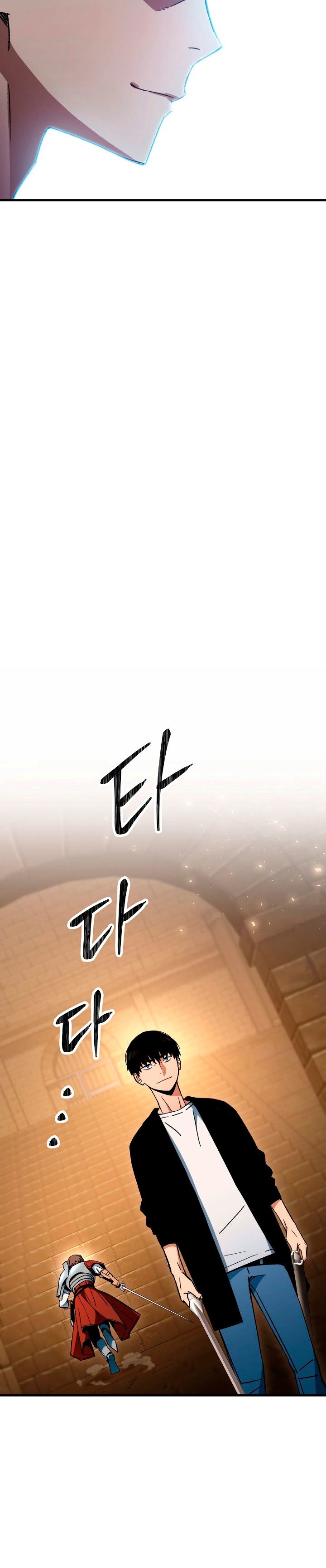 Read Heroe, regresa es Manga Online