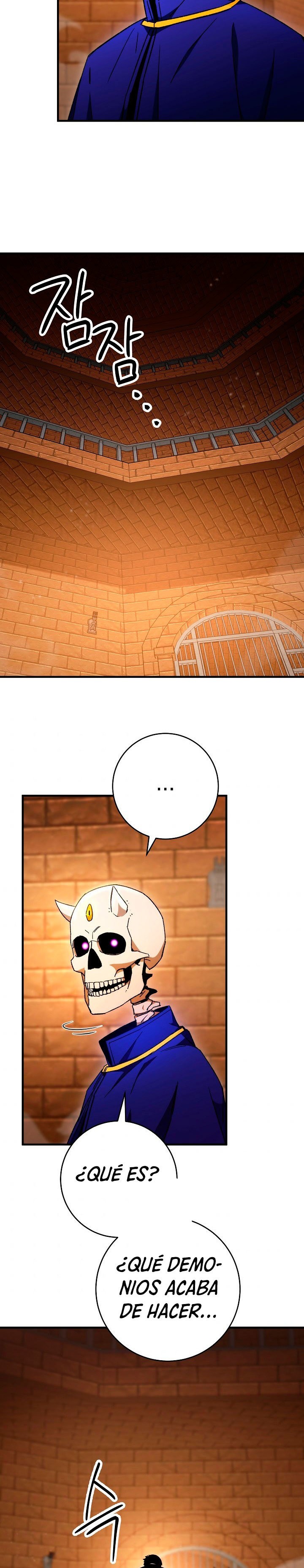Read Heroe, regresa es Manga Online