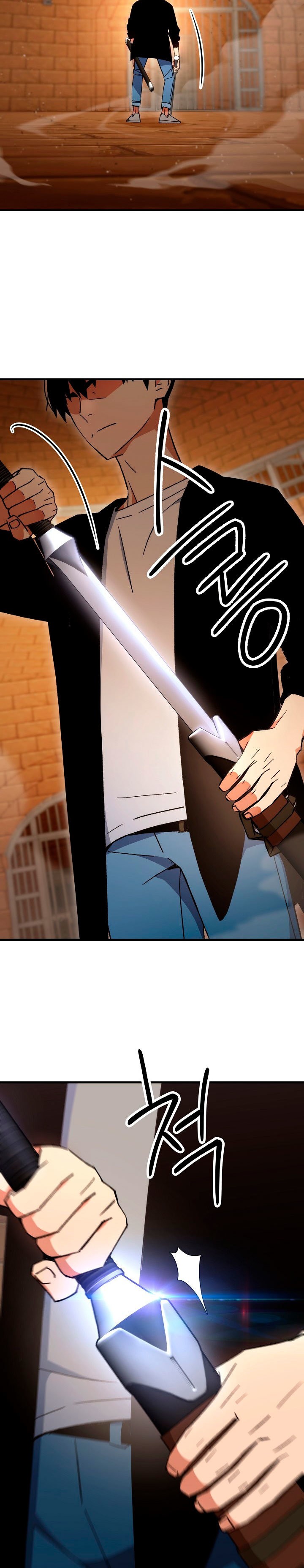 Read Heroe, regresa es Manga Online