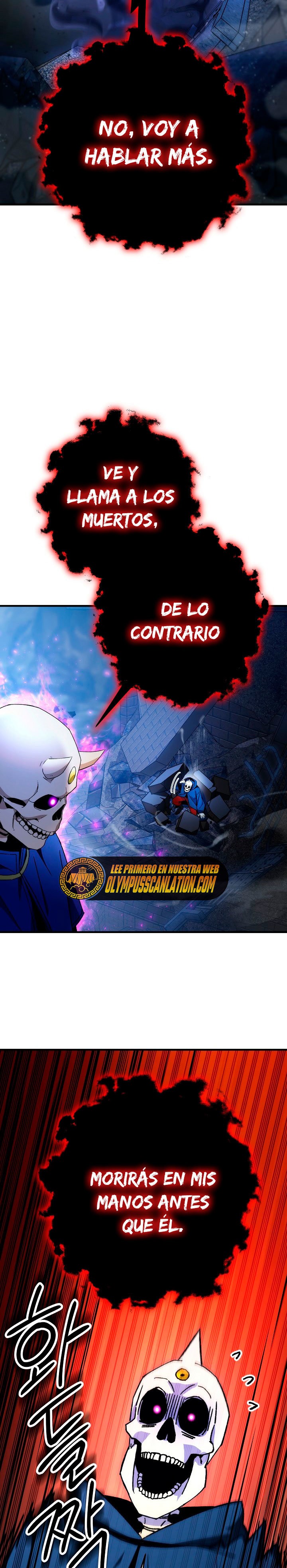 Read Heroe, regresa es Manga Online