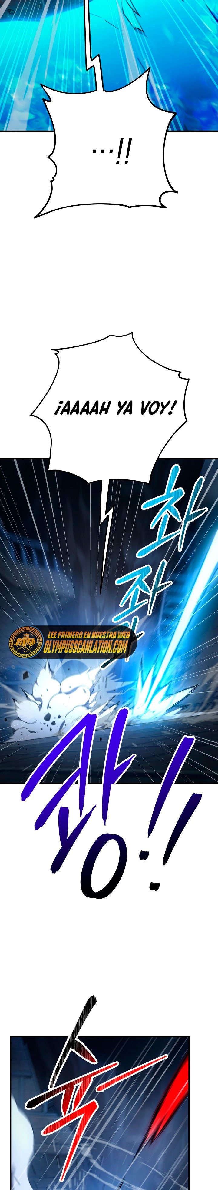 Read Heroe, regresa es Manga Online