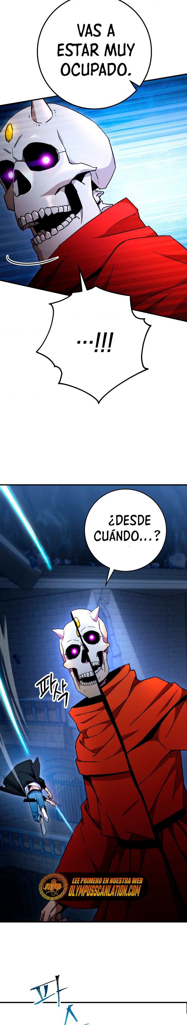 Read Heroe, regresa es Manga Online
