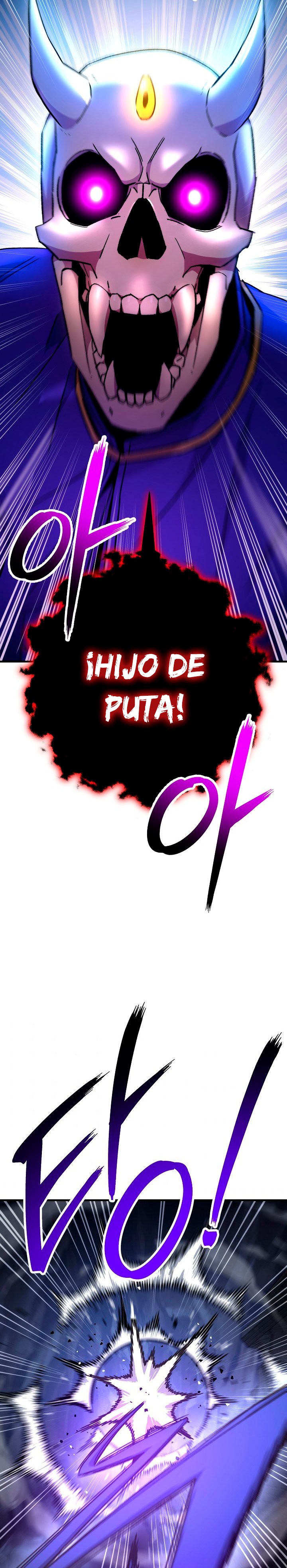 Read Heroe, regresa es Manga Online