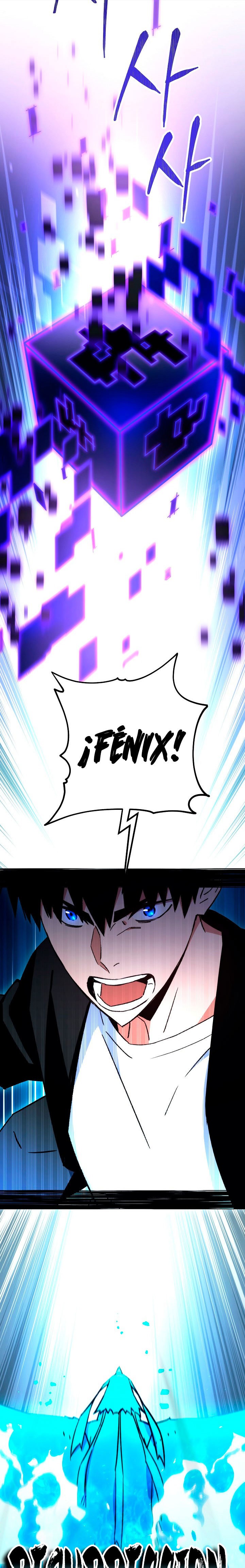 Read Heroe, regresa es Manga Online