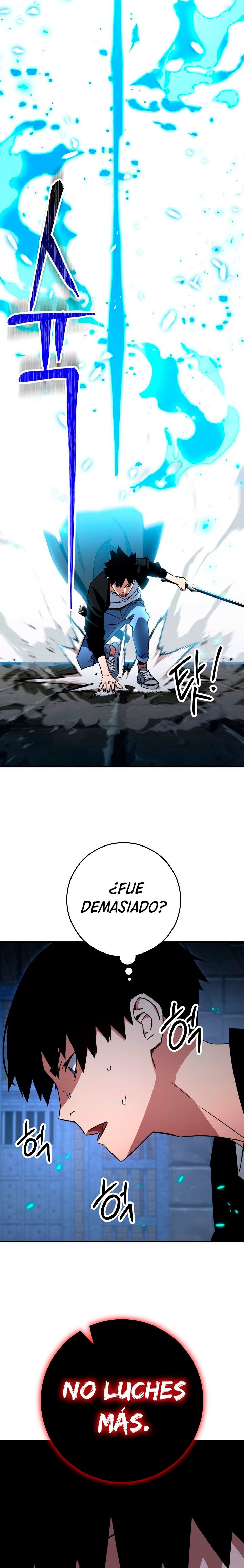 Read Heroe, regresa es Manga Online