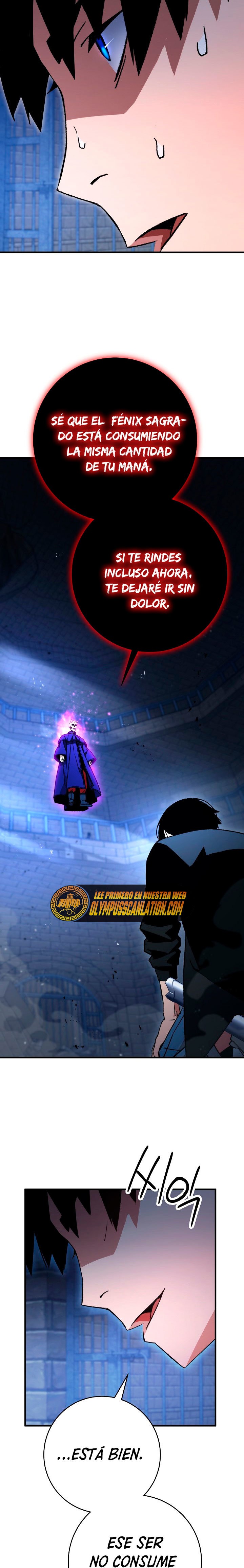 Read Heroe, regresa es Manga Online