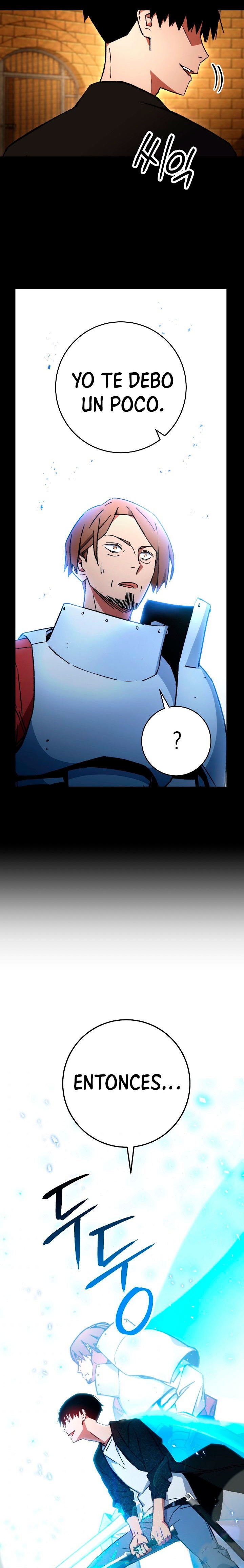 Read Heroe, regresa es Manga Online