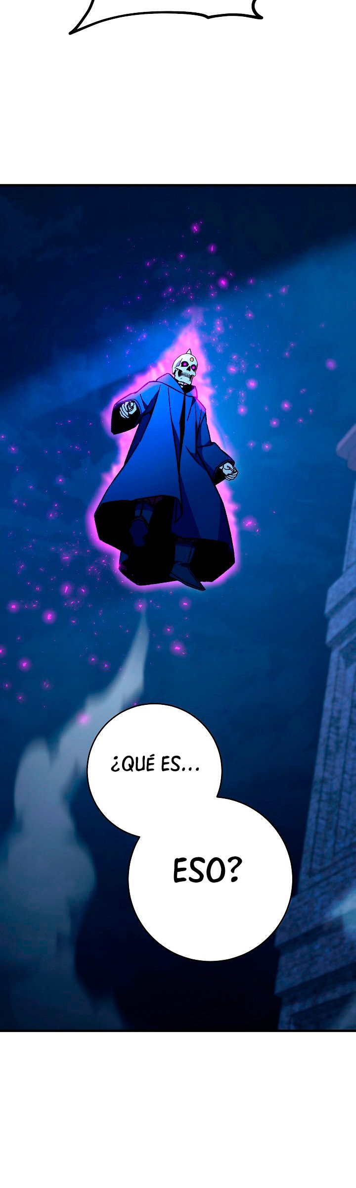 Read Heroe, regresa es Manga Online