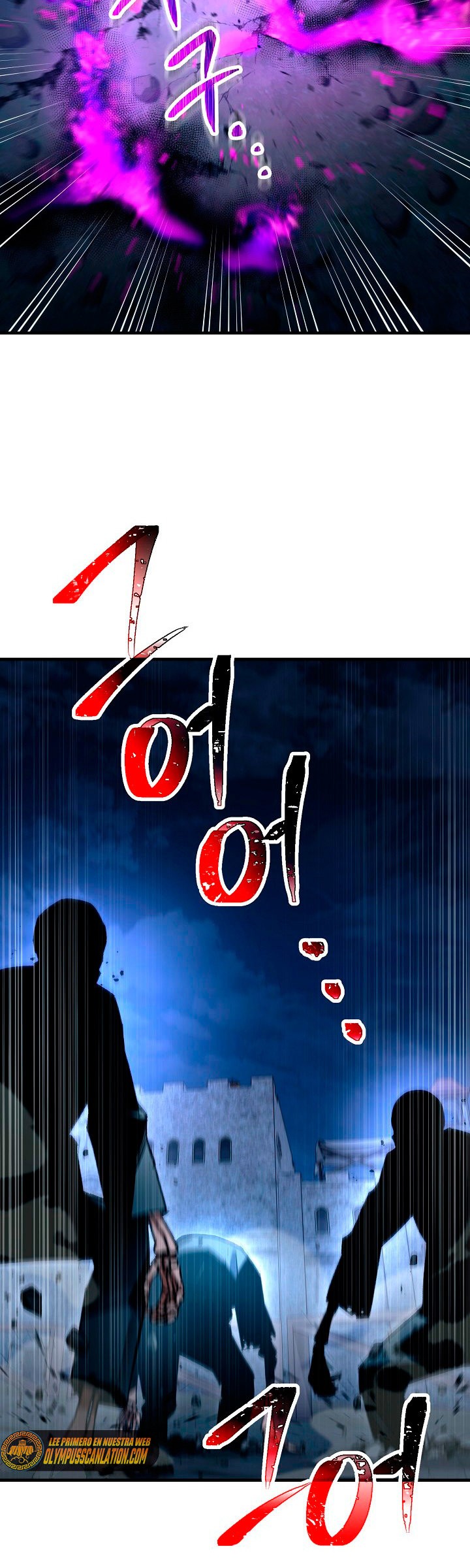 Read Heroe, regresa es Manga Online