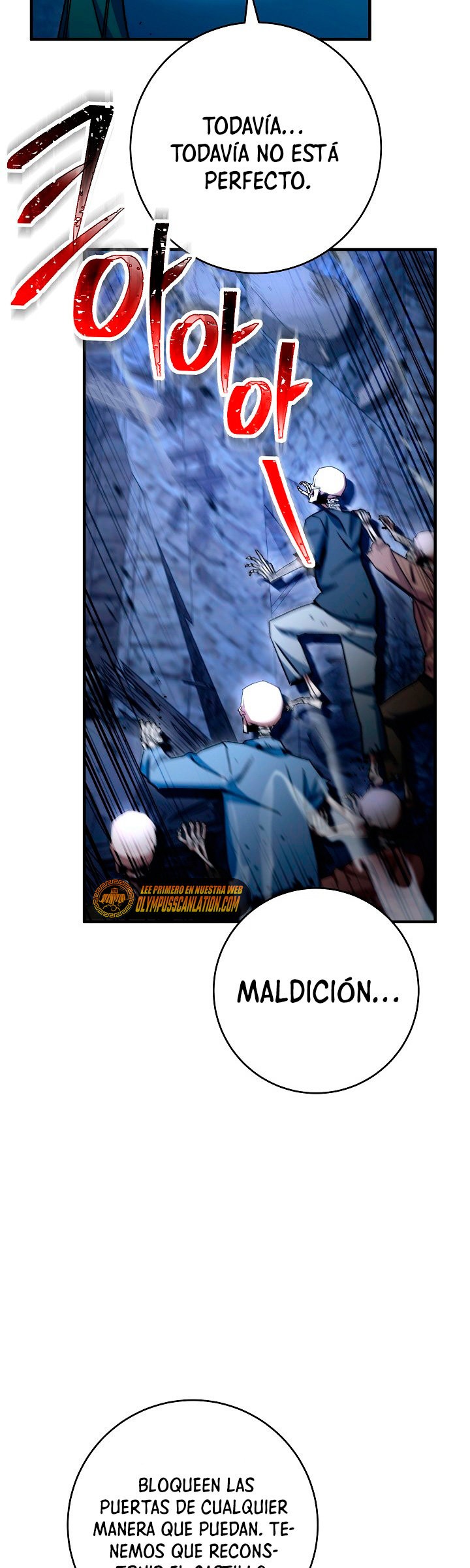 Read Heroe, regresa es Manga Online