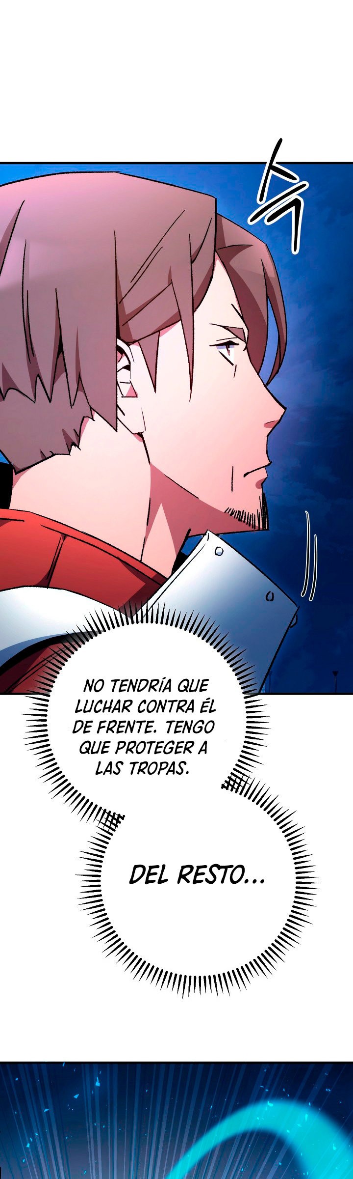 Read Heroe, regresa es Manga Online