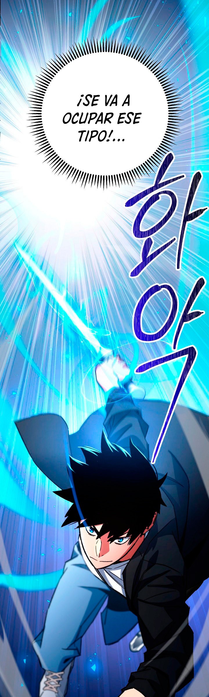 Read Heroe, regresa es Manga Online