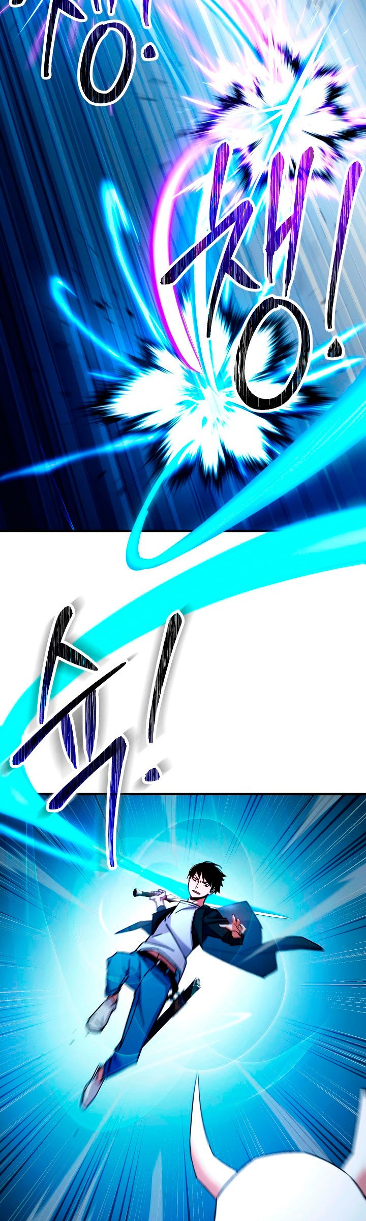 Read Heroe, regresa es Manga Online