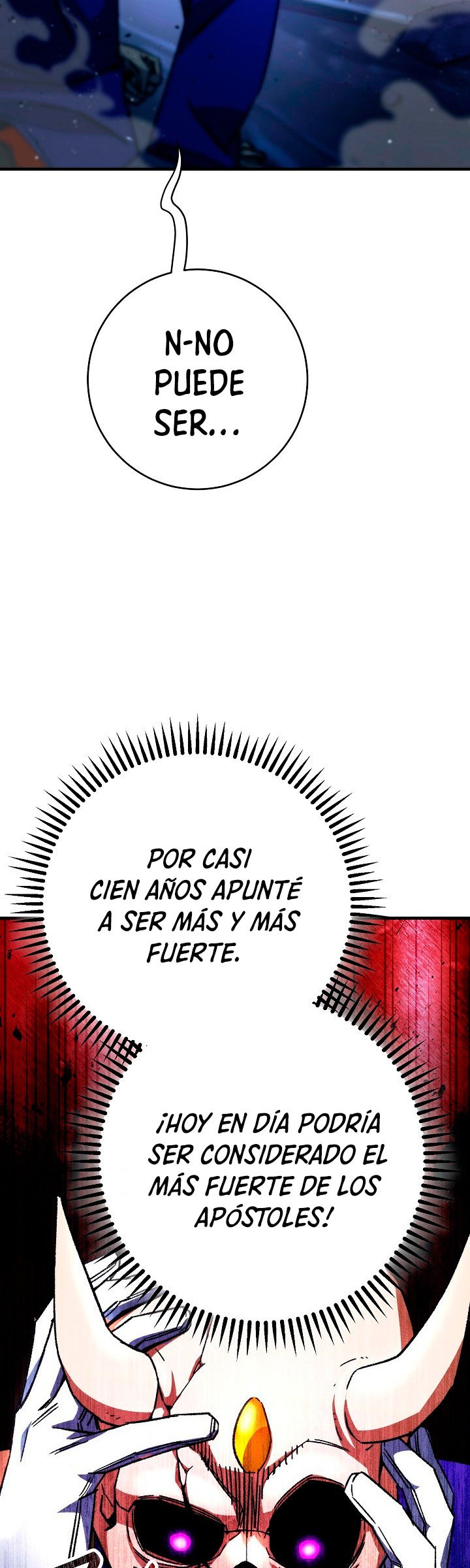 Read Heroe, regresa es Manga Online