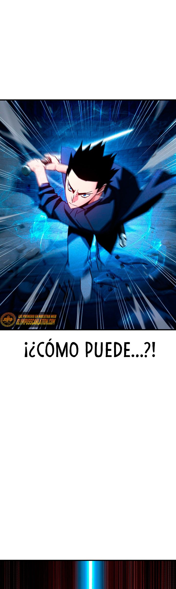 Read Heroe, regresa es Manga Online
