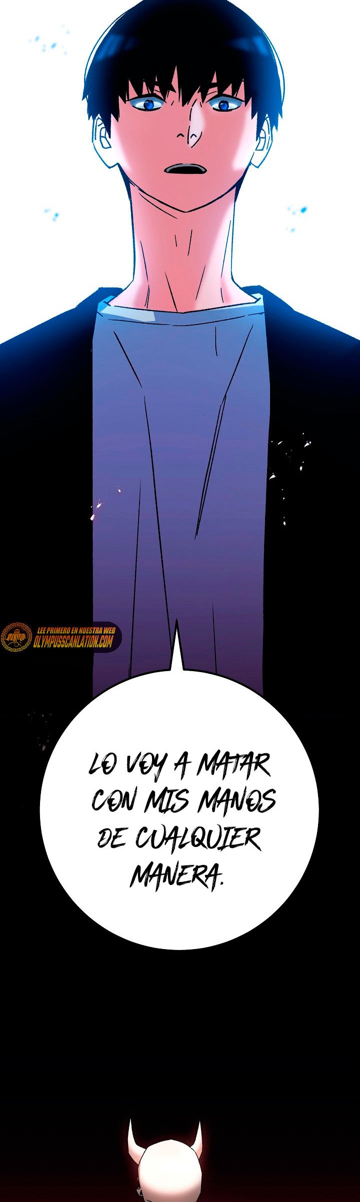 Read Heroe, regresa es Manga Online