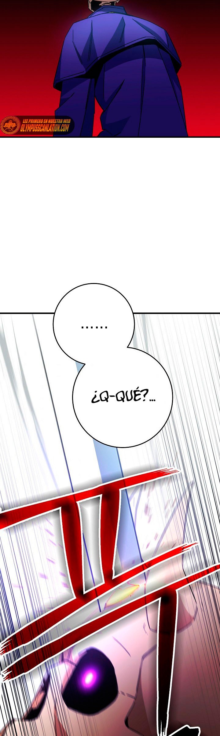 Read Heroe, regresa es Manga Online