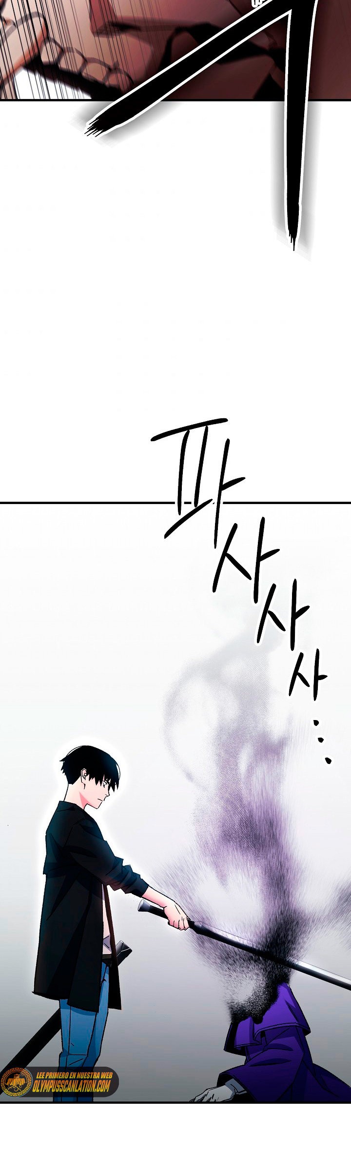 Read Heroe, regresa es Manga Online