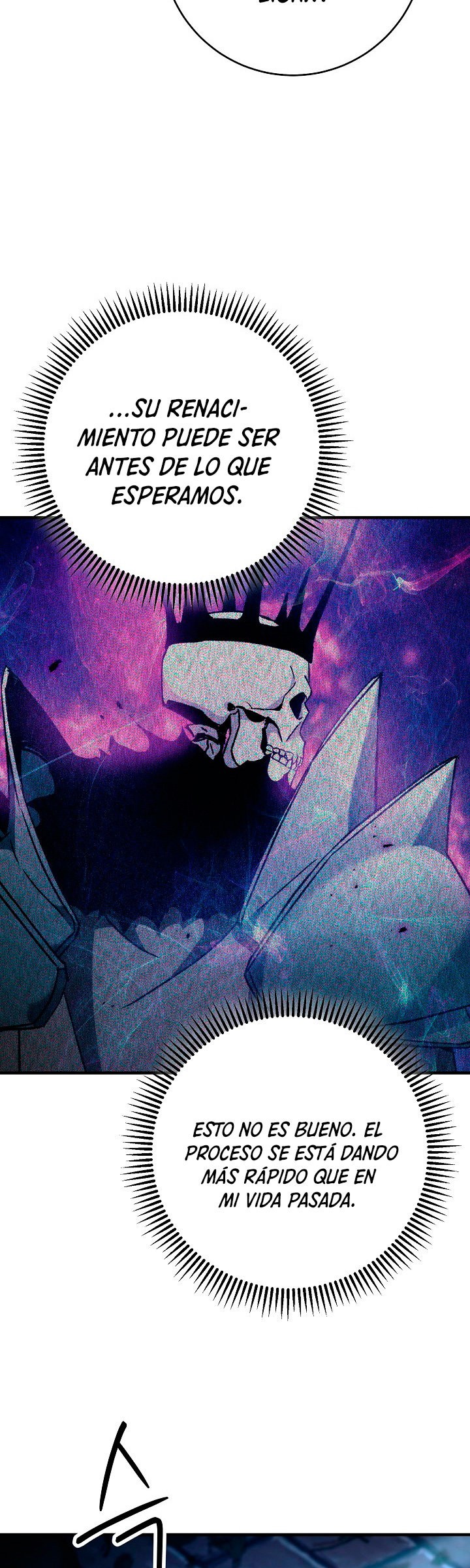 Read Heroe, regresa es Manga Online