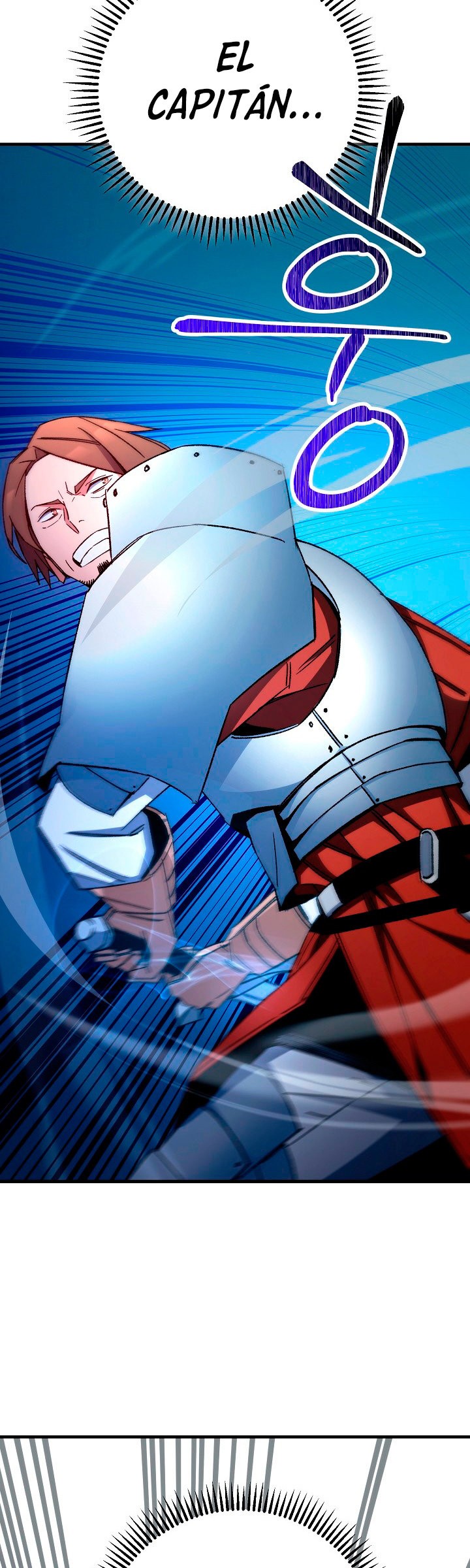 Read Heroe, regresa es Manga Online