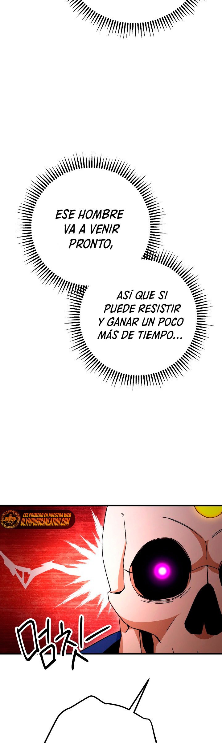 Read Heroe, regresa es Manga Online