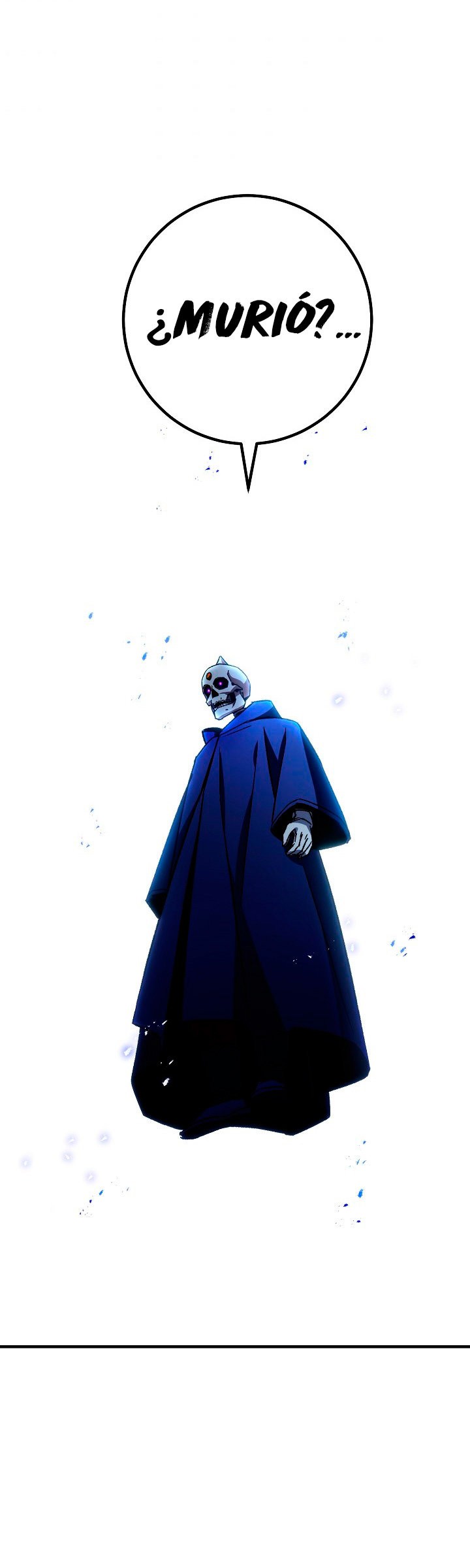 Read Heroe, regresa es Manga Online