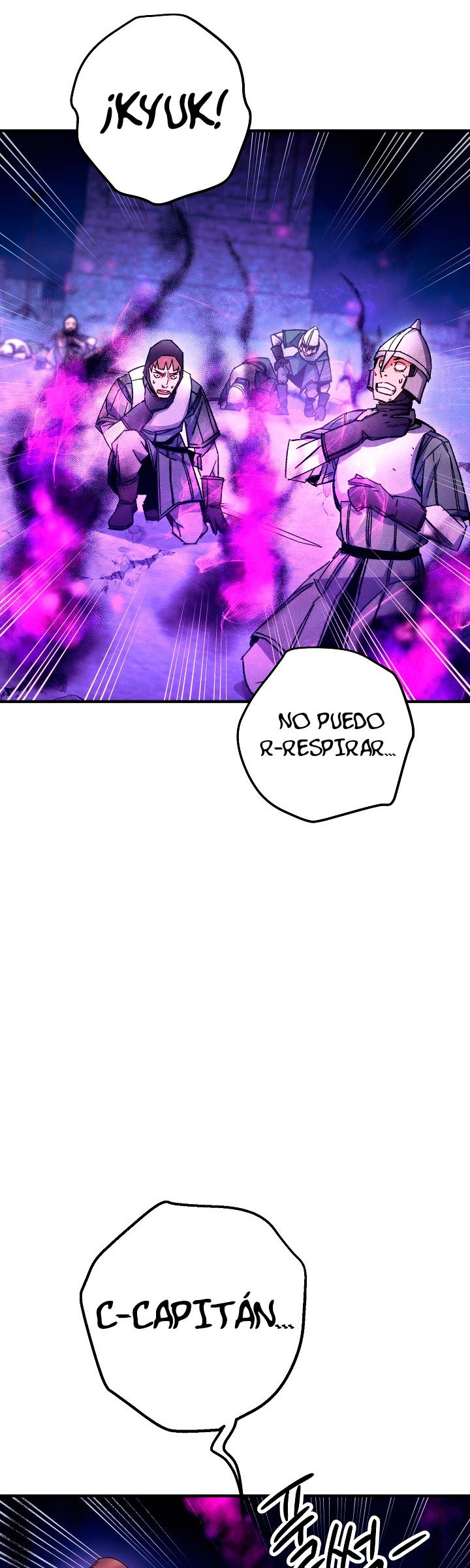 Read Heroe, regresa es Manga Online