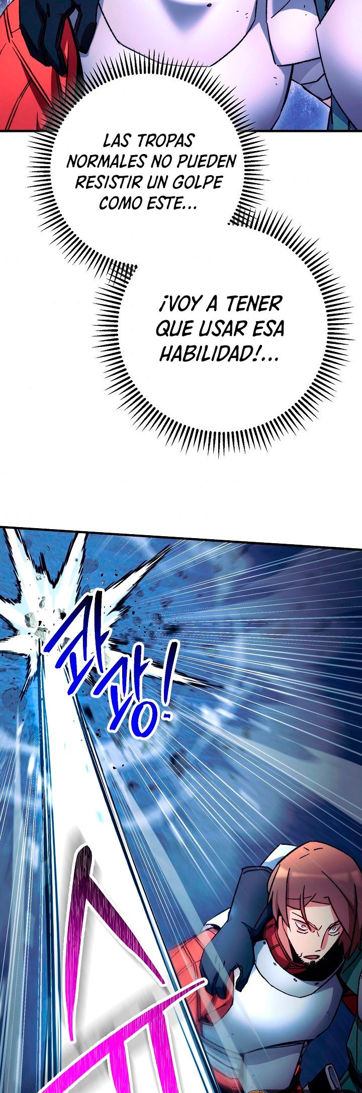 Read Heroe, regresa es Manga Online