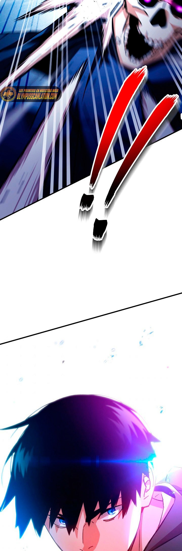 Read Heroe, regresa es Manga Online
