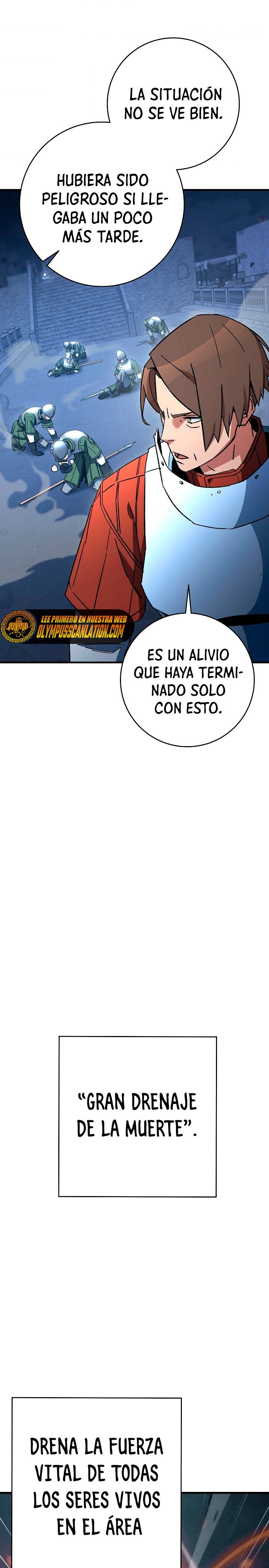Read Heroe, regresa es Manga Online